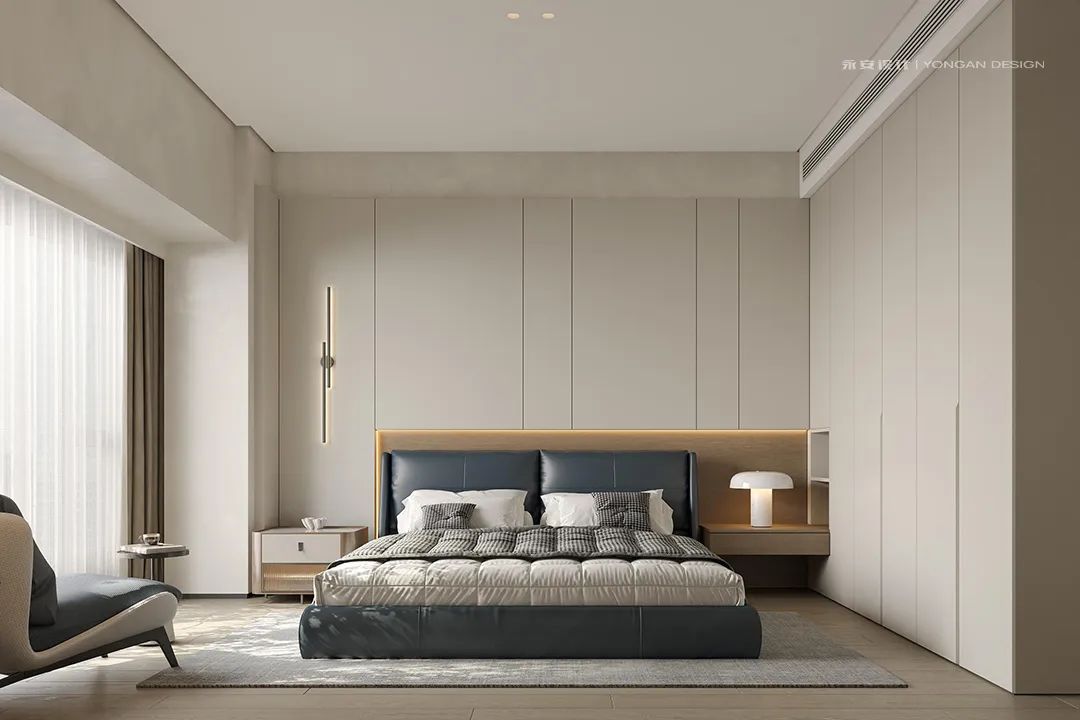 永安新作丨龙岸君粼176㎡【烟雨水墨之岸】-76