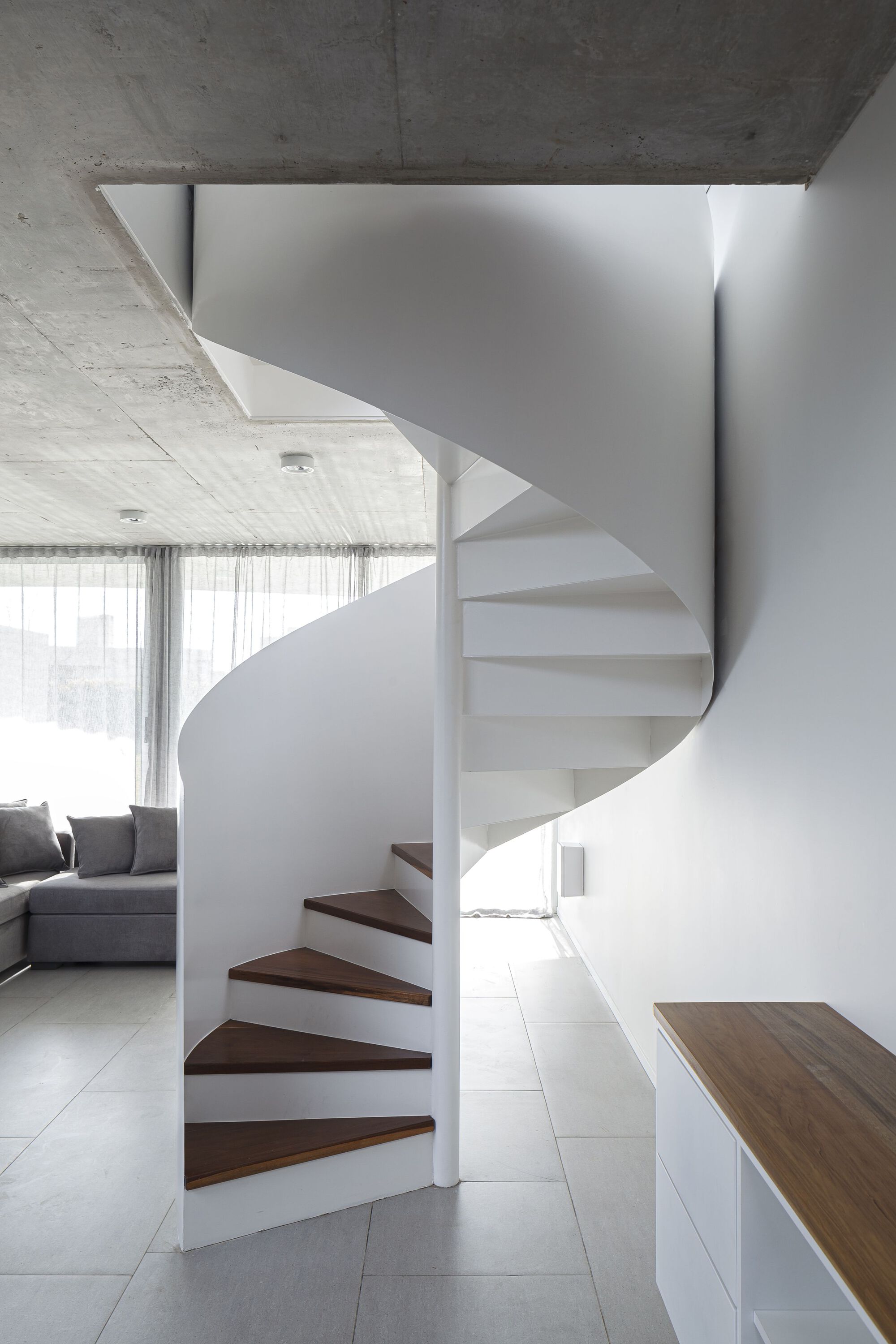 莫尔德之家丨阿根廷圣菲丨Federico Marinaro Arquitecto-28