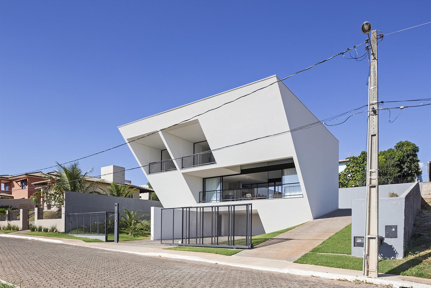 阿雷斯塔宅邸-2