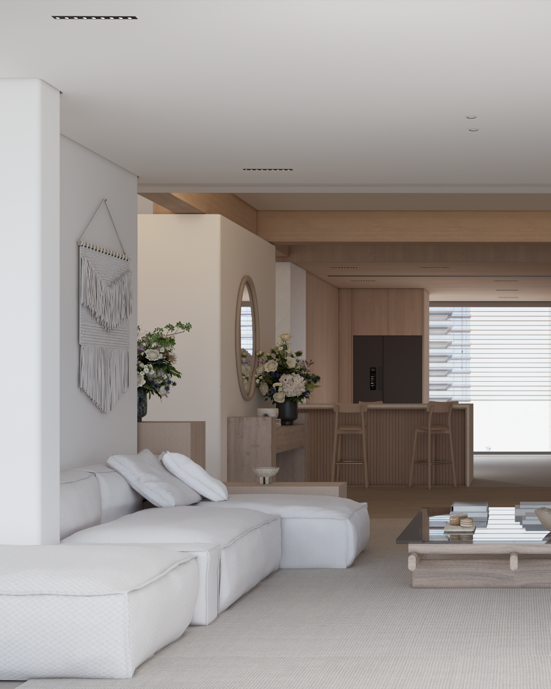 天府公园未来城丨栖与自然-30