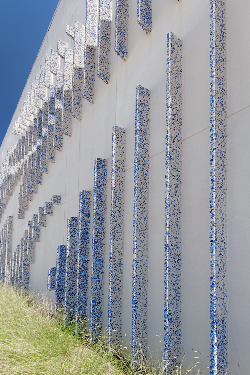 Dake Wells Architecture丨小学丨Montgomery County School Additions & Renovations-14