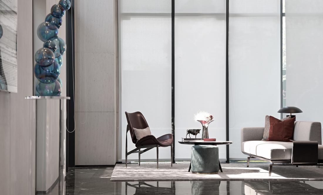 清远力高·君誉府销售中心丨中国清远丨万有引力-23