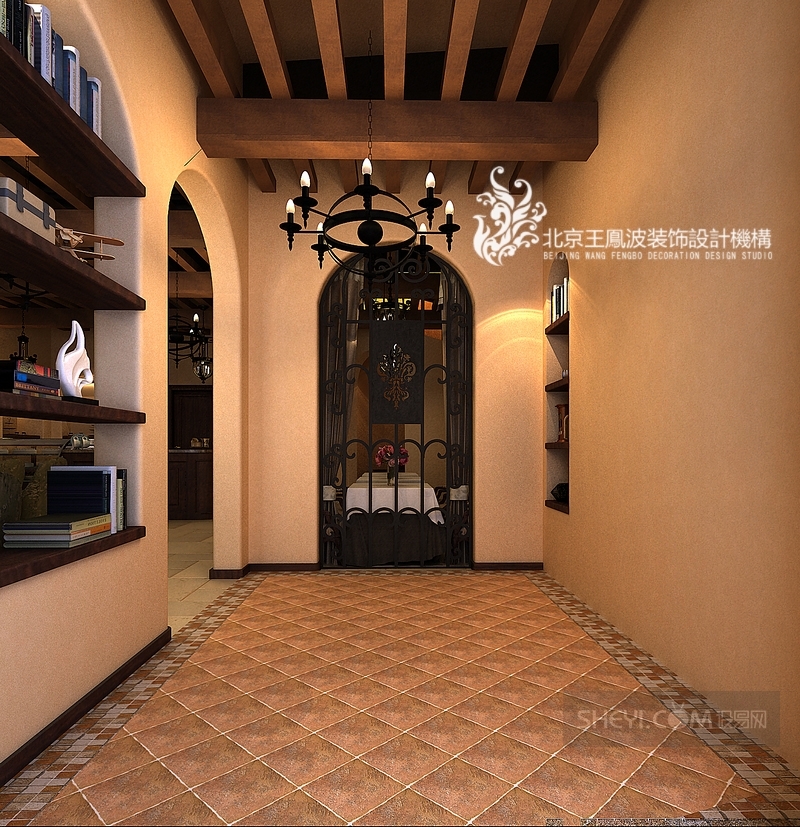 三里屯咖啡厅-10