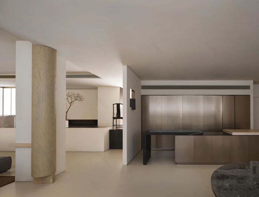 广州同集汇咖啡厅丨中国广州-19