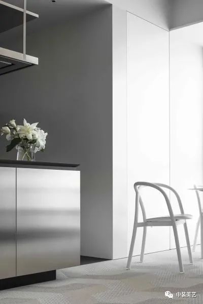 Top Case/时尚家居高级灰艺术空间-51