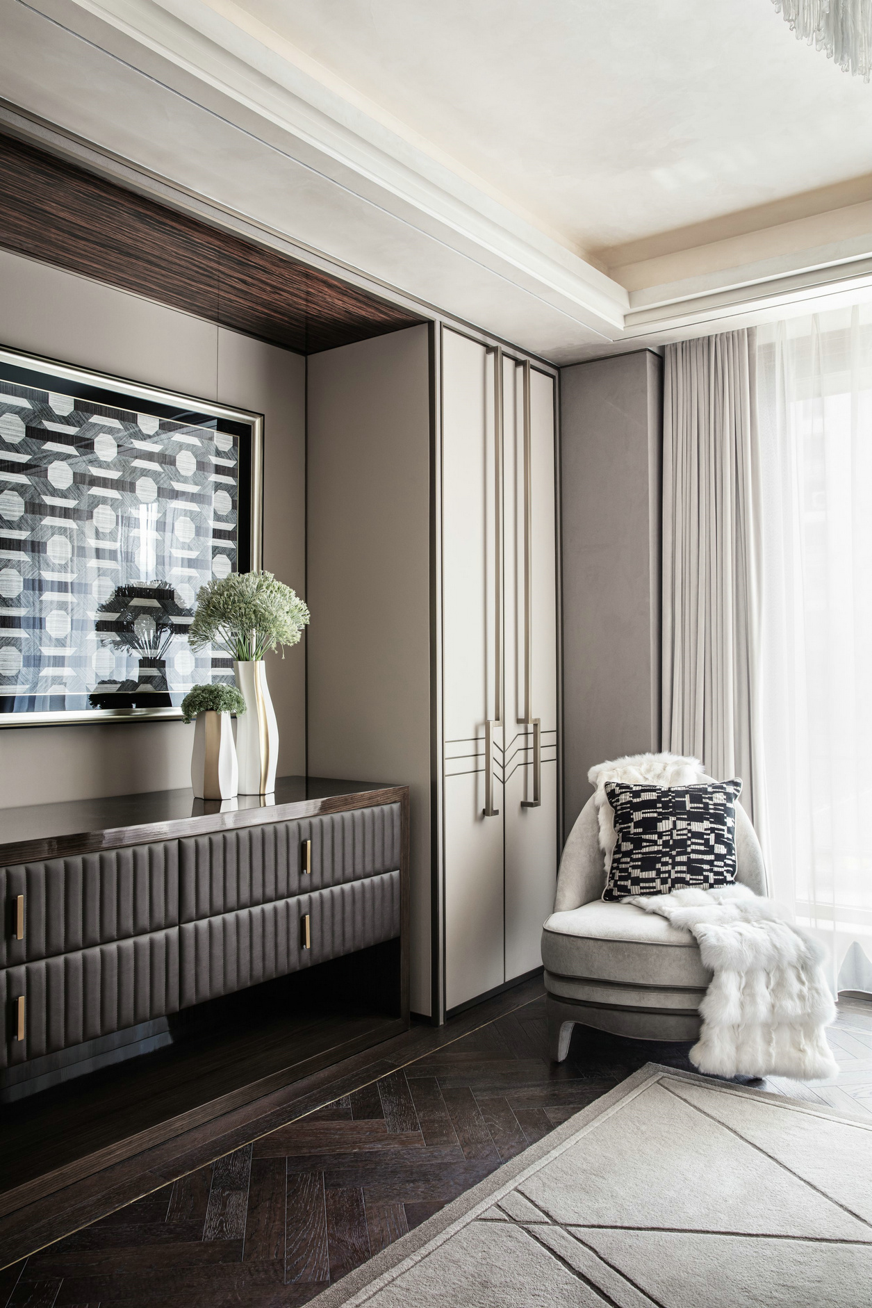 上海建工房产南京海玥花园丨中国南京丨HWCD-28