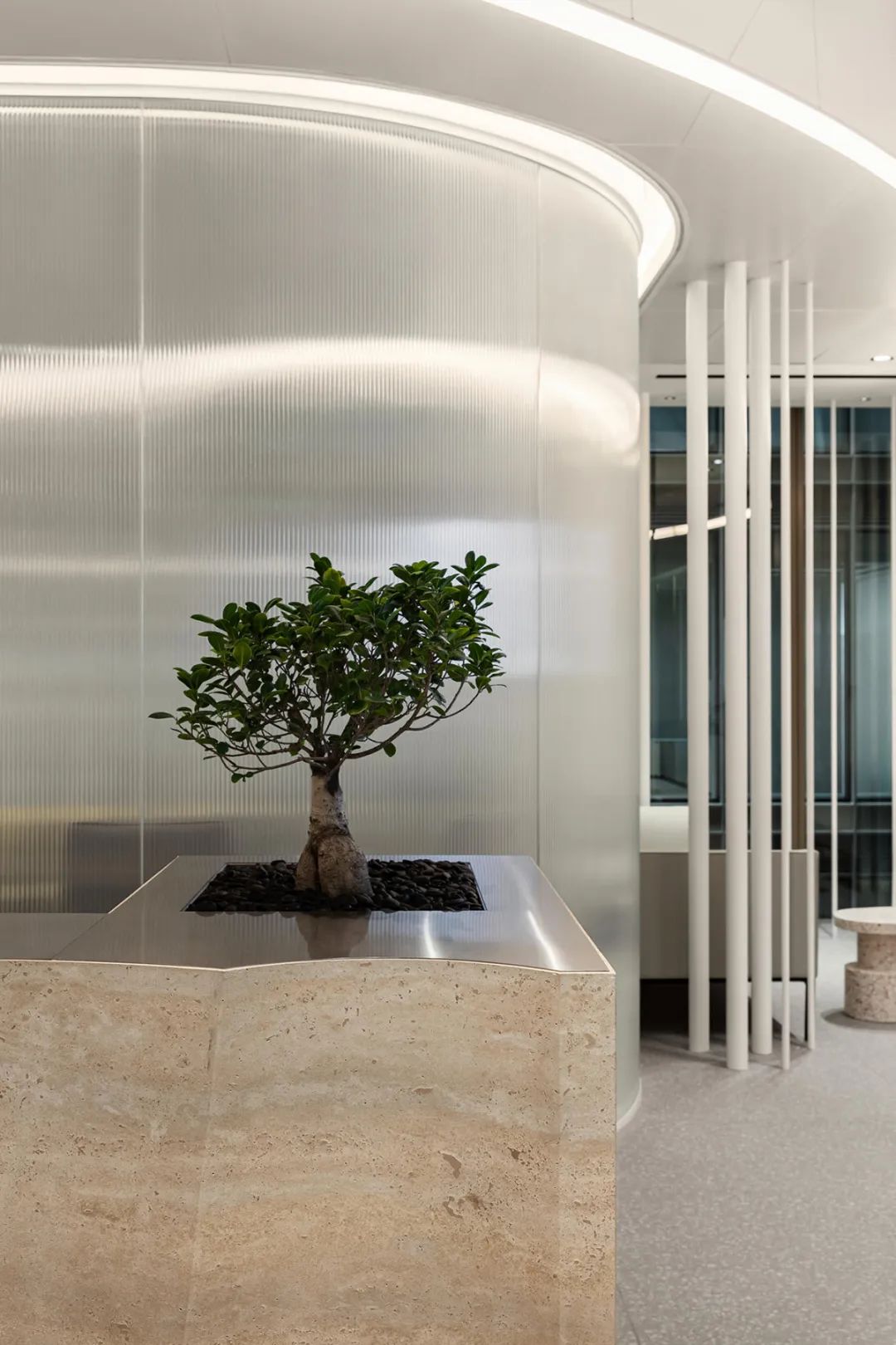 迪拜科技制造公司办公室丨阿联酋迪拜丨T+T Architects-52