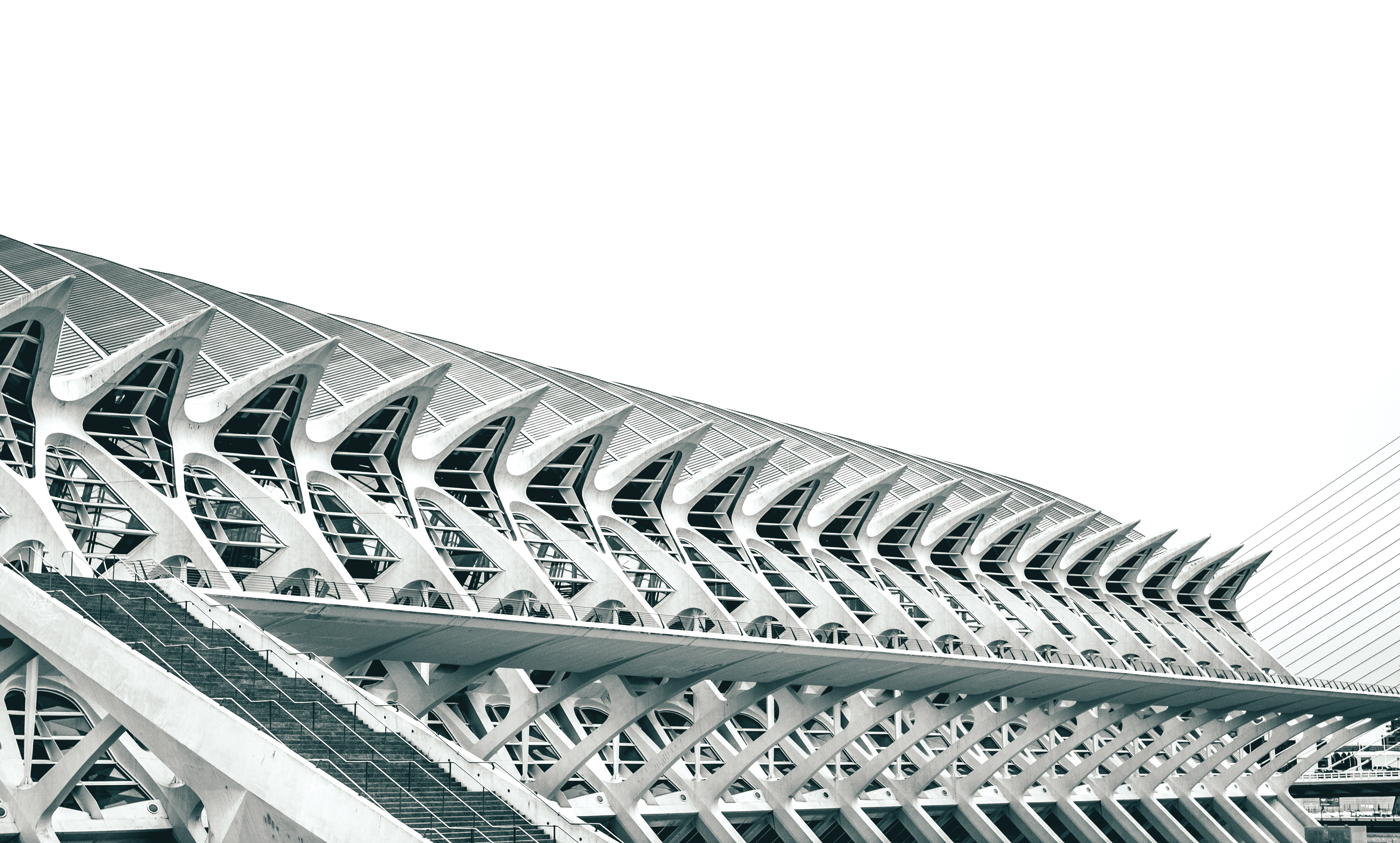 Valencia's Modernist Architecture-3