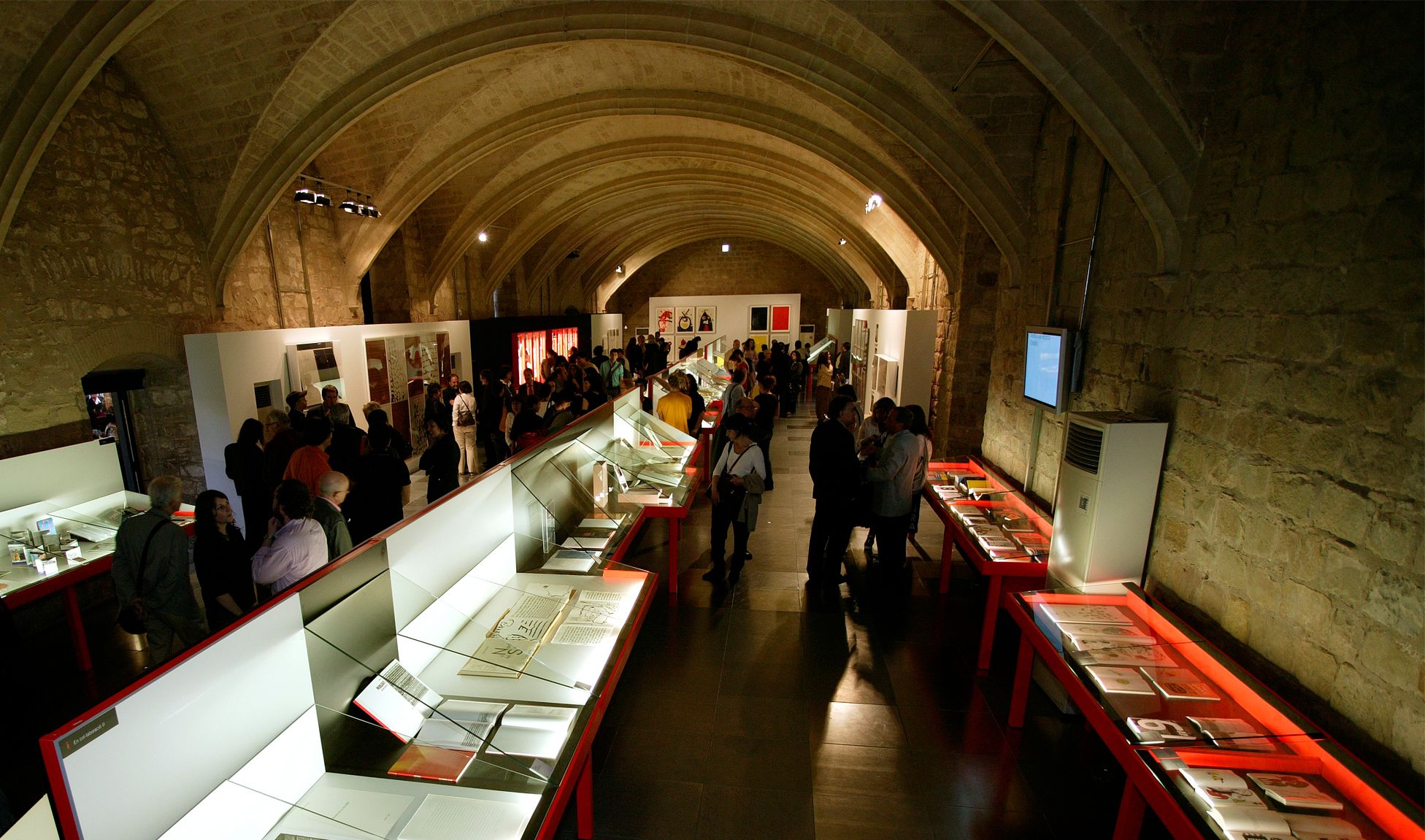 VISUALKULTUR·CAT展览丨德国法兰克福丨emiliana design studio-12