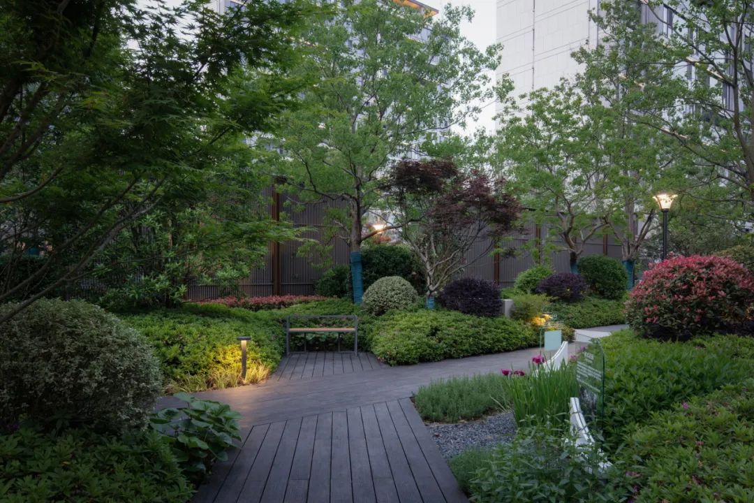 无锡华润·悦景湾丨中国无锡丨上海澜道佑澜环境设计有限公司-31