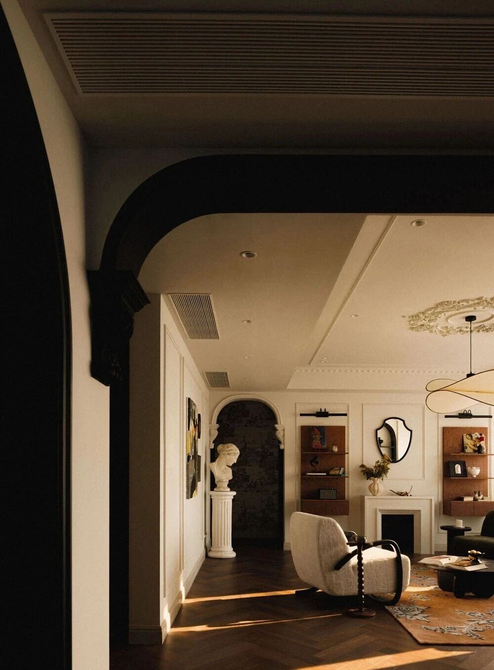 齐物丨中国上海丨上海映象设计-55