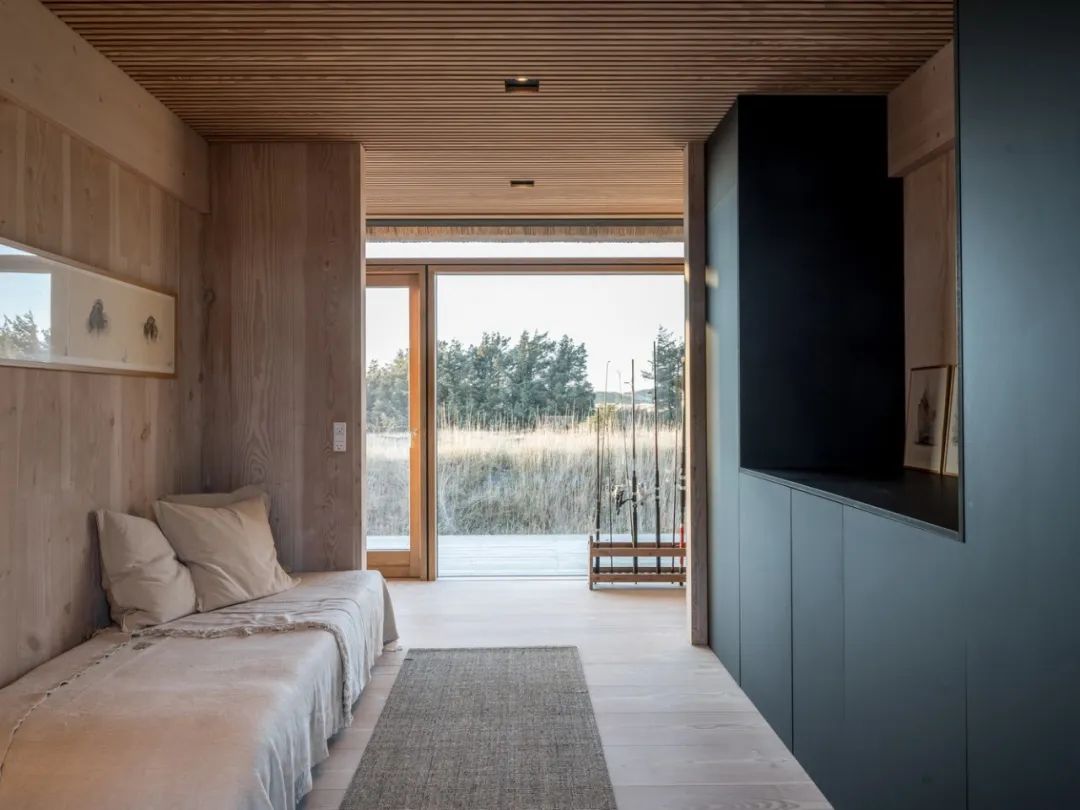 蒙杜库别墅丨几内亚丨Remy Aznar 和 William Tailly-119