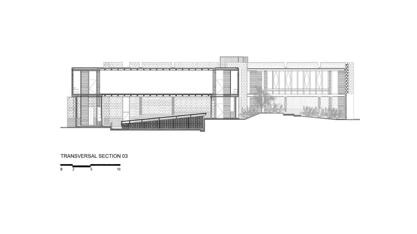 墨西哥洛斯巧克力社区发展中心-51