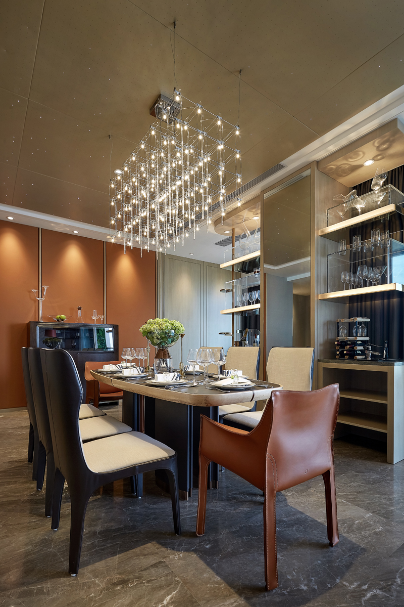 卓越前海壹号国际公寓-见证深圳的城市变迁-22