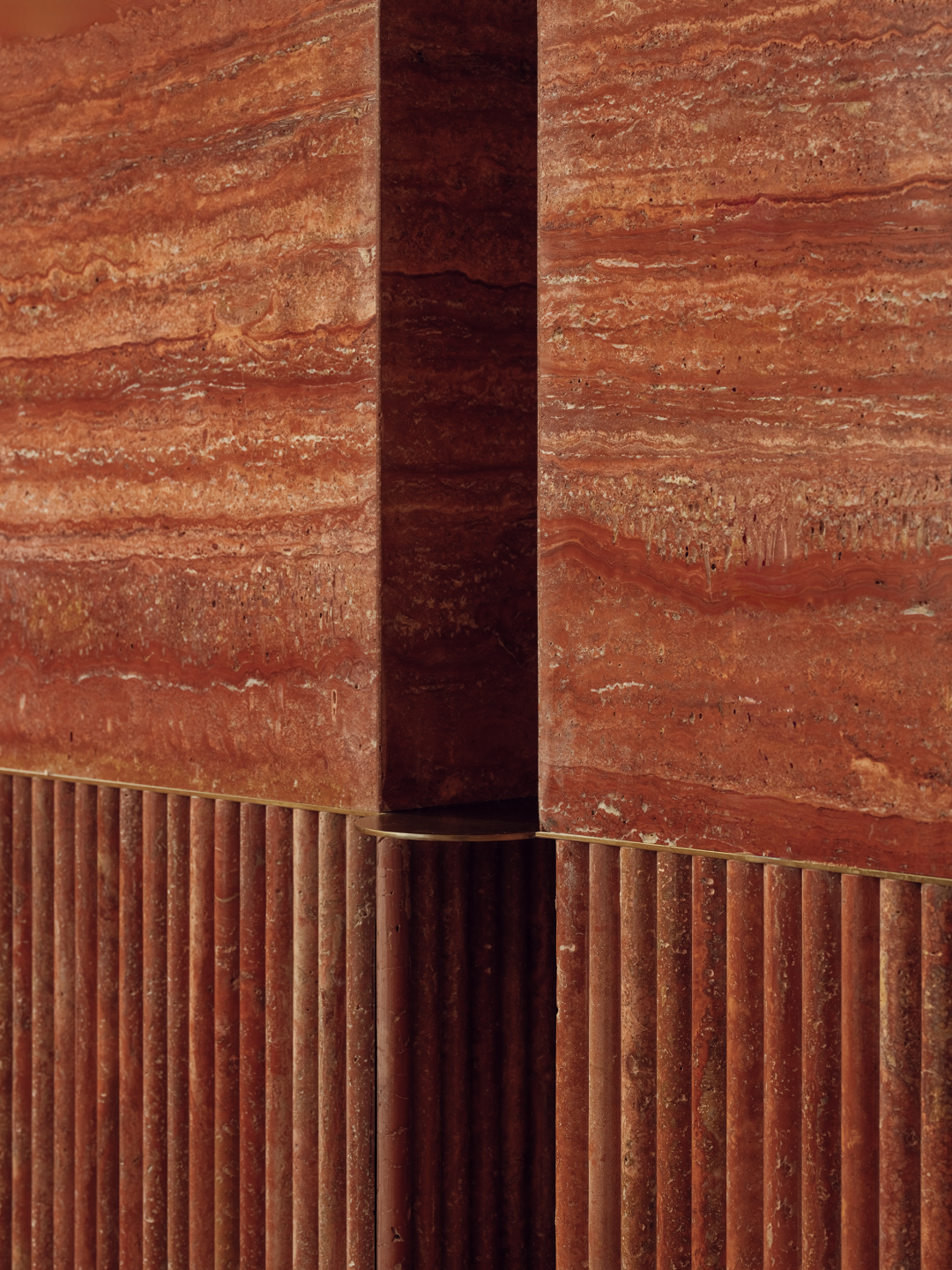 毅春置业办公空间丨中国西安丨H Design Studio-31