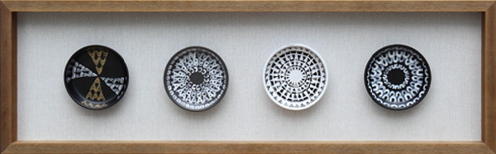 家居新理念 | 陶瓷碗的软装配饰妙用-20