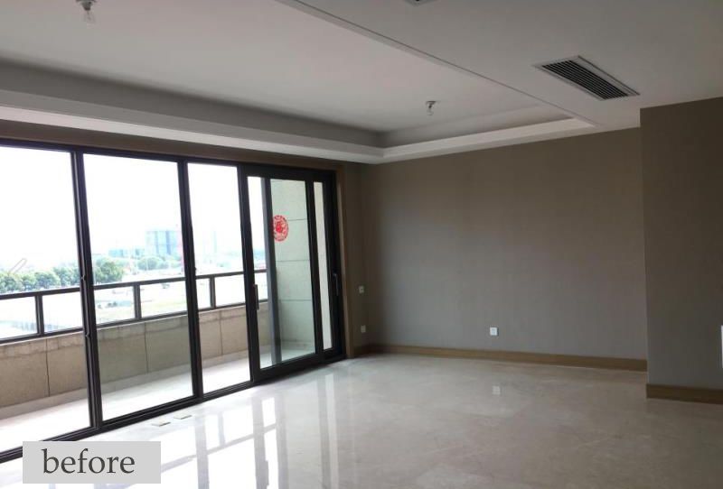 铂悦府|| 合月美学空间设计 打造理想生活-61