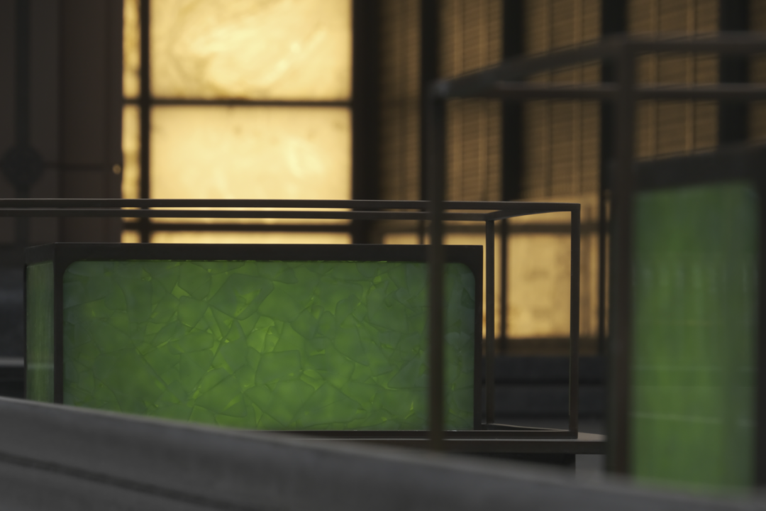 礼序东方 盛京游园 | 沈阳万科·胤樾-64