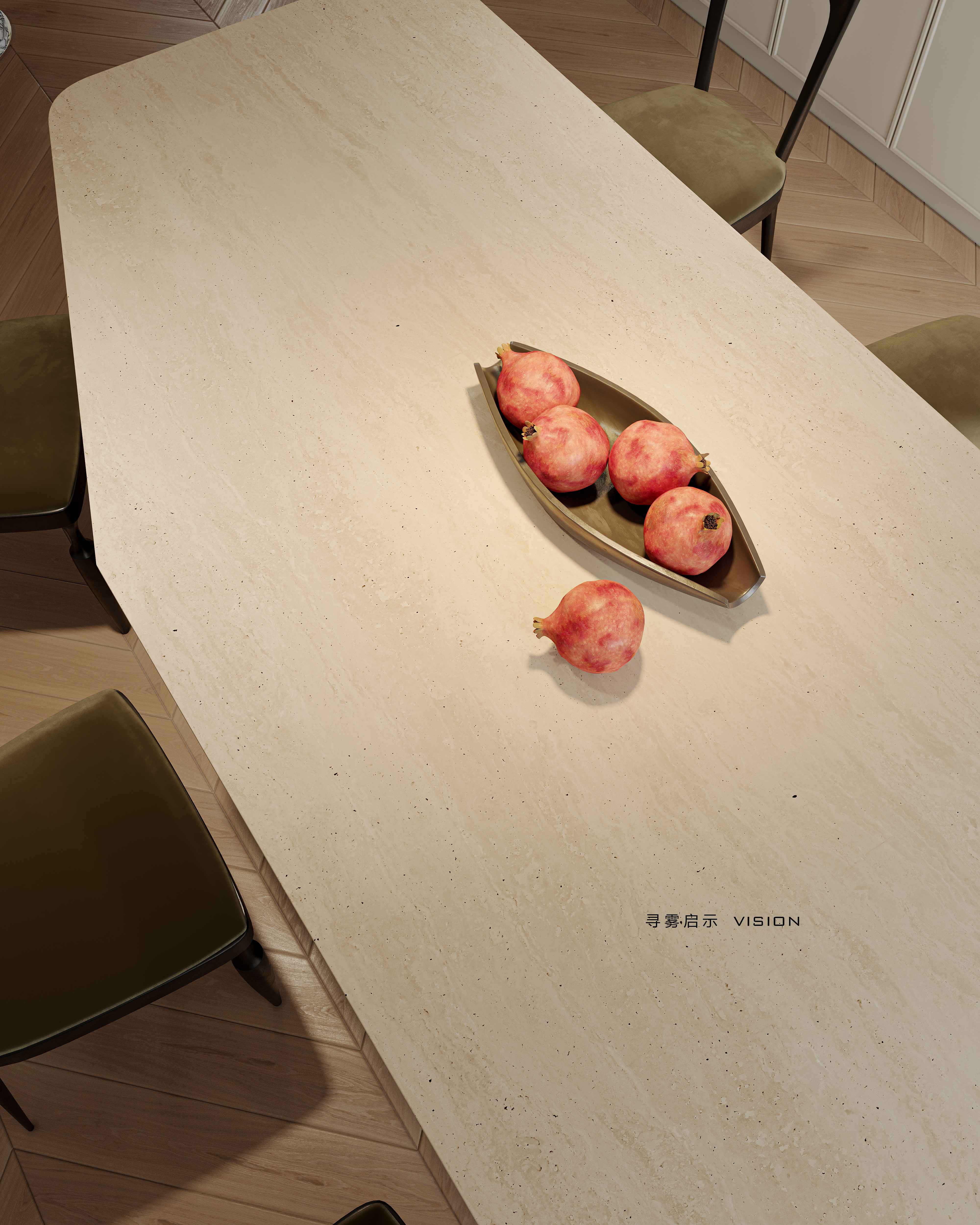 轻法式室内设计-14