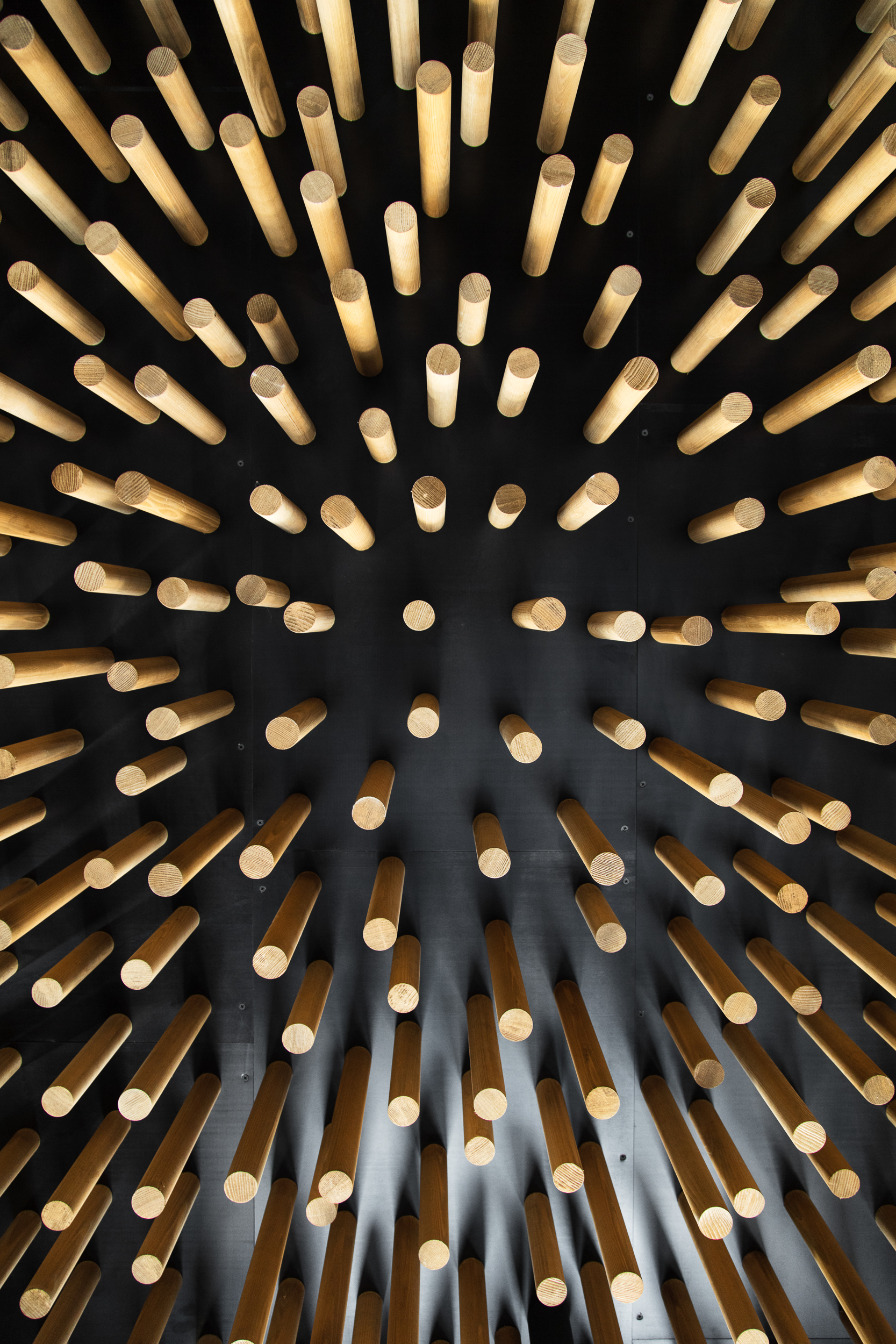 Ćakula 餐厅设计丨RussiaVladimir-16