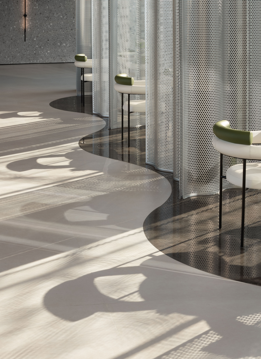 475㎡咖啡烘焙店丨泰国丨IDIN Architects-174