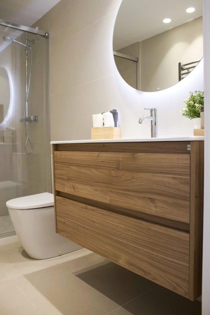 Reforma Residencial Vivienda Unifamiliar - Manuel Torres Design | MT Studio-17