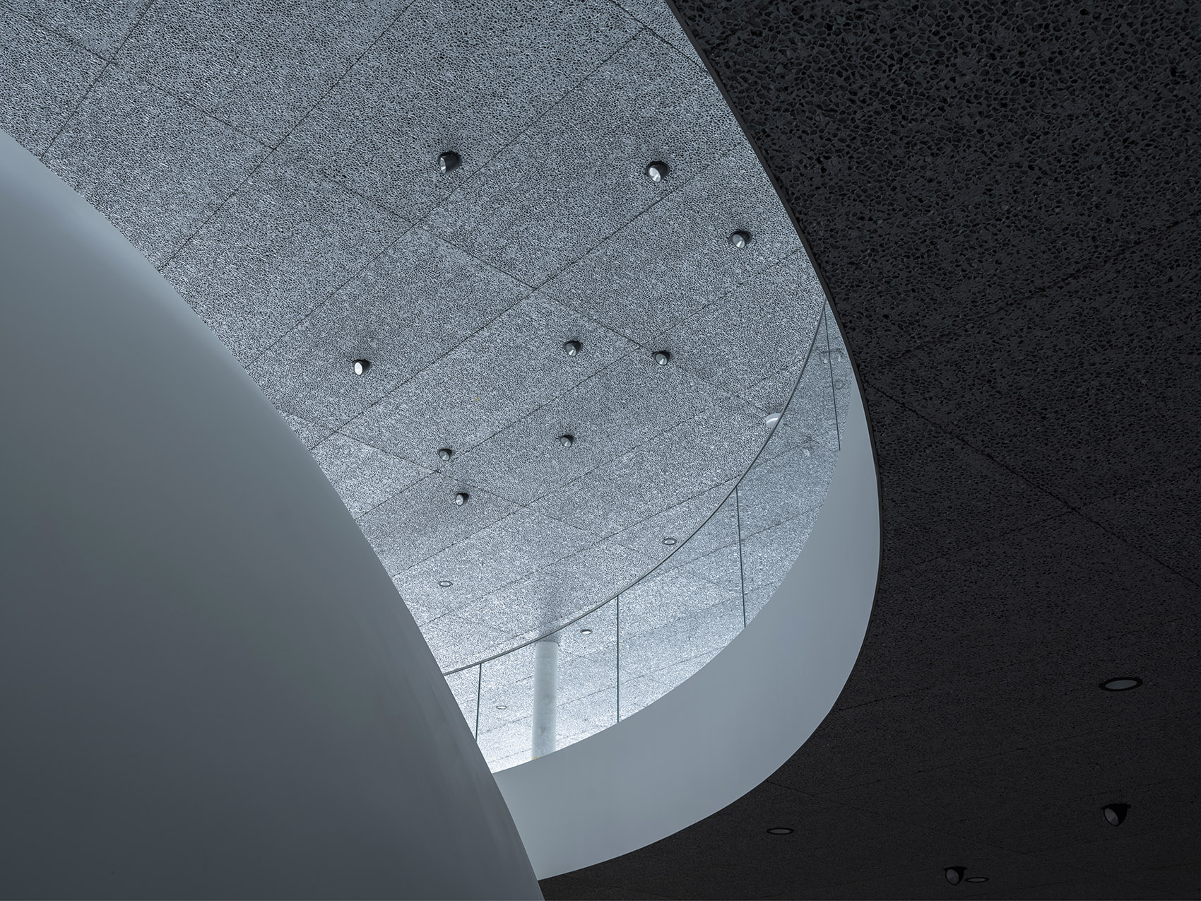 科学岛博物馆丨立陶宛考纳斯丨SMAR Architecture Studio-39