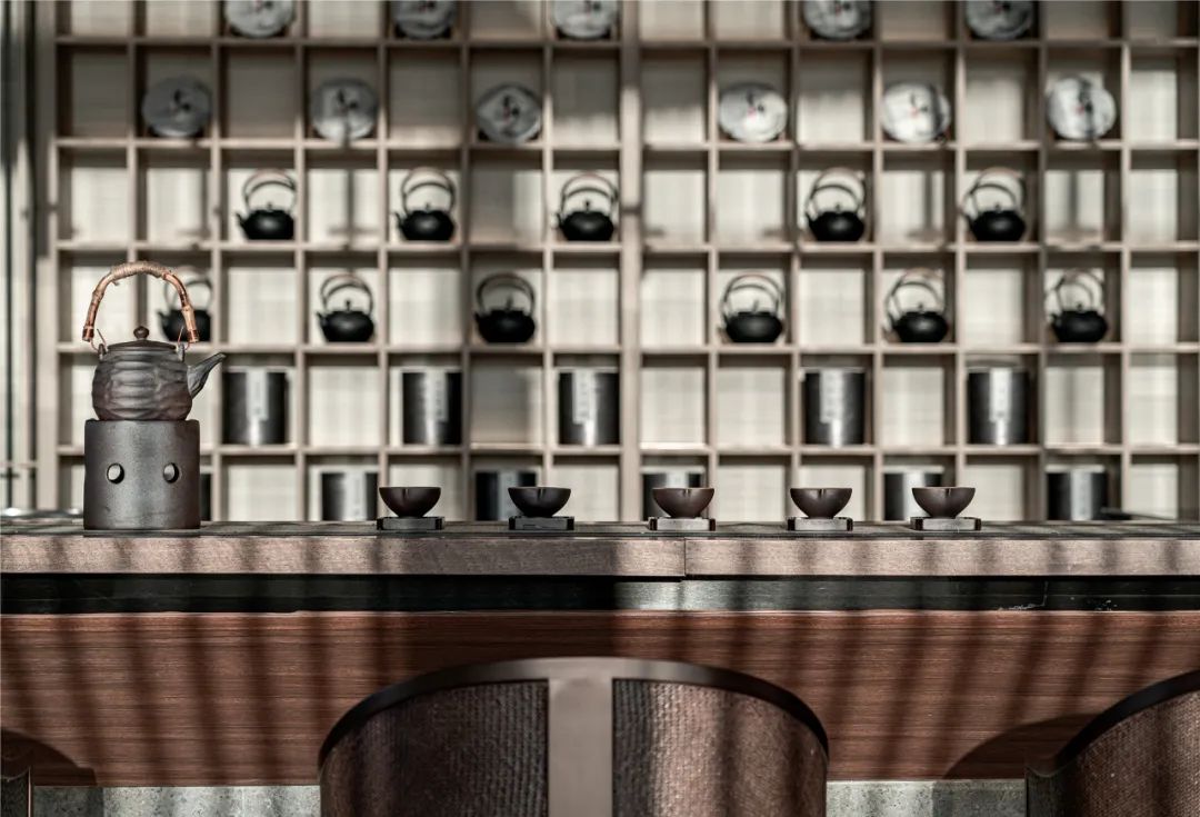 绍兴玺园 | 名仕雅集,东方美学之空间演绎-82