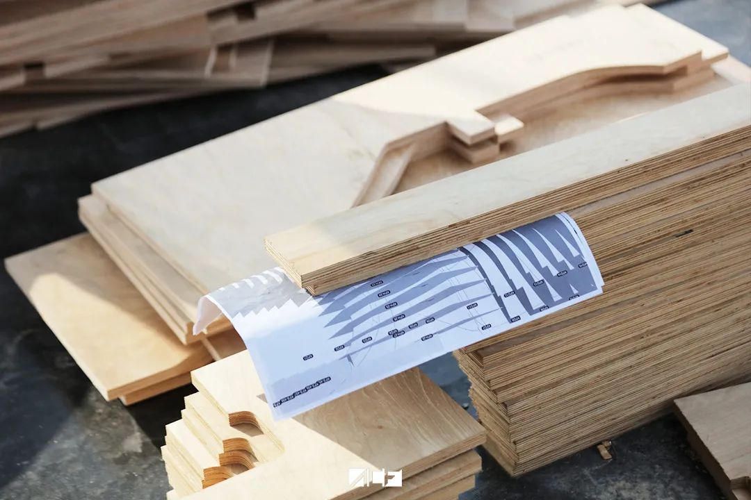 海口云洞图书馆丨中国海口丨MAD 建筑事务所-37