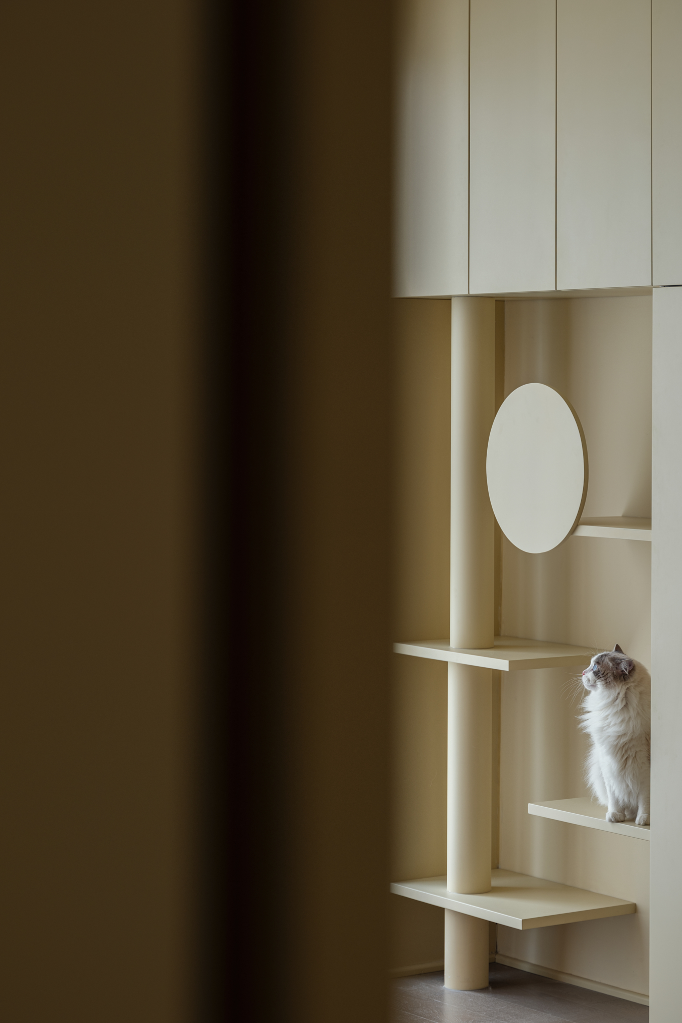 协奏丨中国南京丨云行空间建筑设计-38