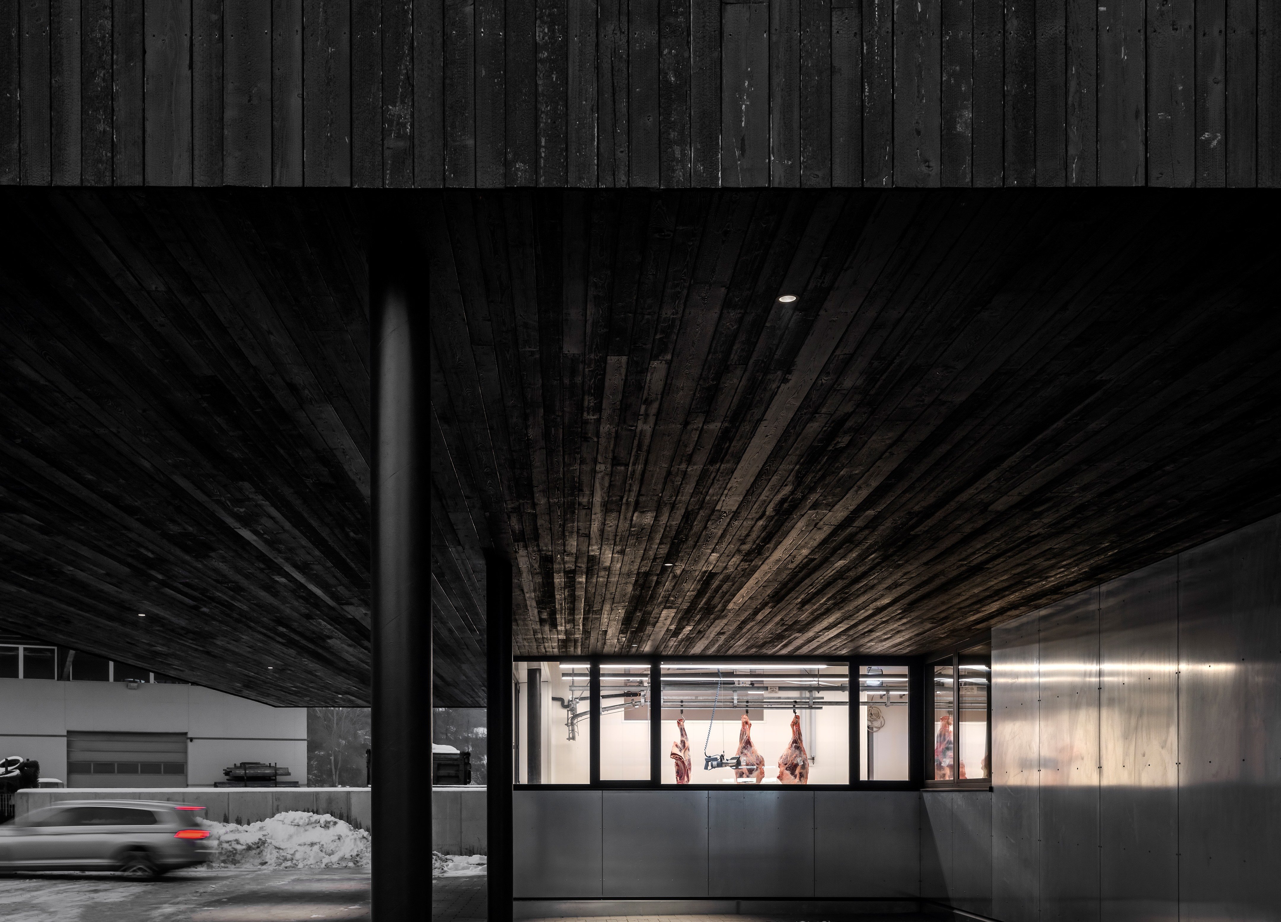 普雷佐夫综合体丨意大利丨KUPARCH Architekten architetti-4