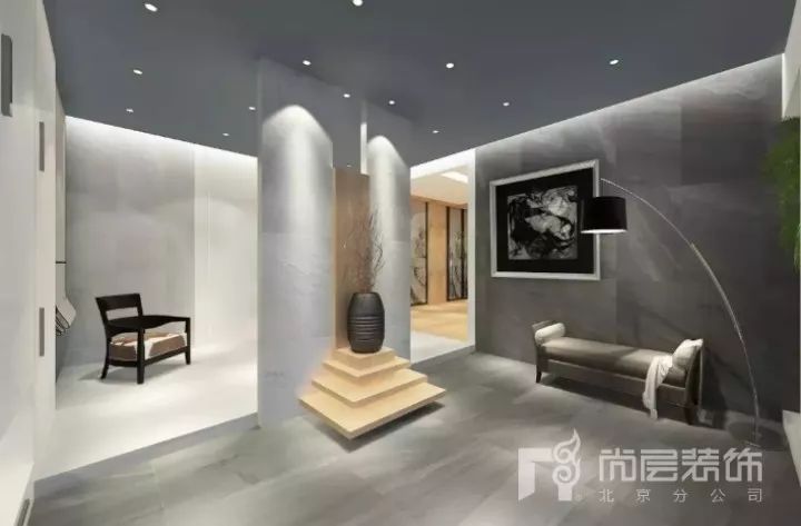 尚层装饰 | 打造别墅生活新境界-29