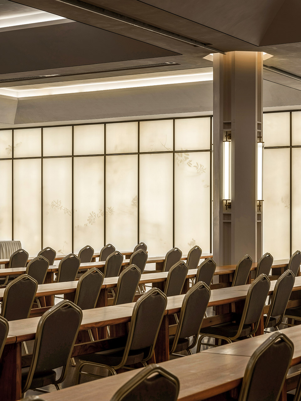 弥勒圣坛二期丨中国宁波丨杭州欧塬建筑设计有限公司-92