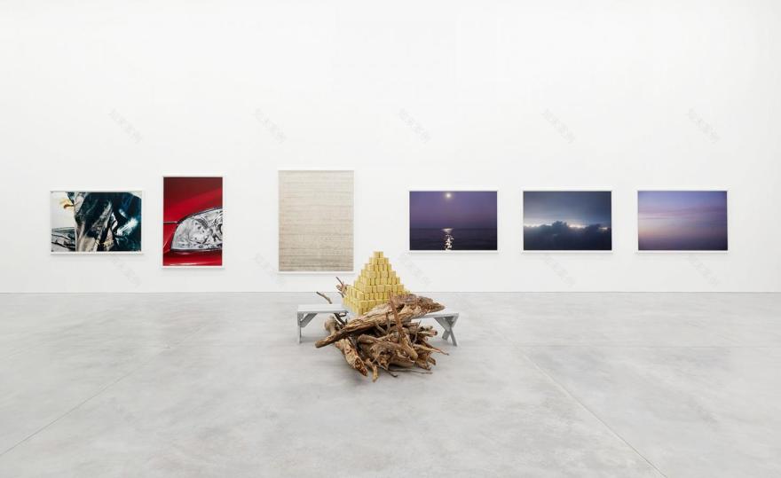 阿伊什蒂基金会“魔幻大脑”展览-23