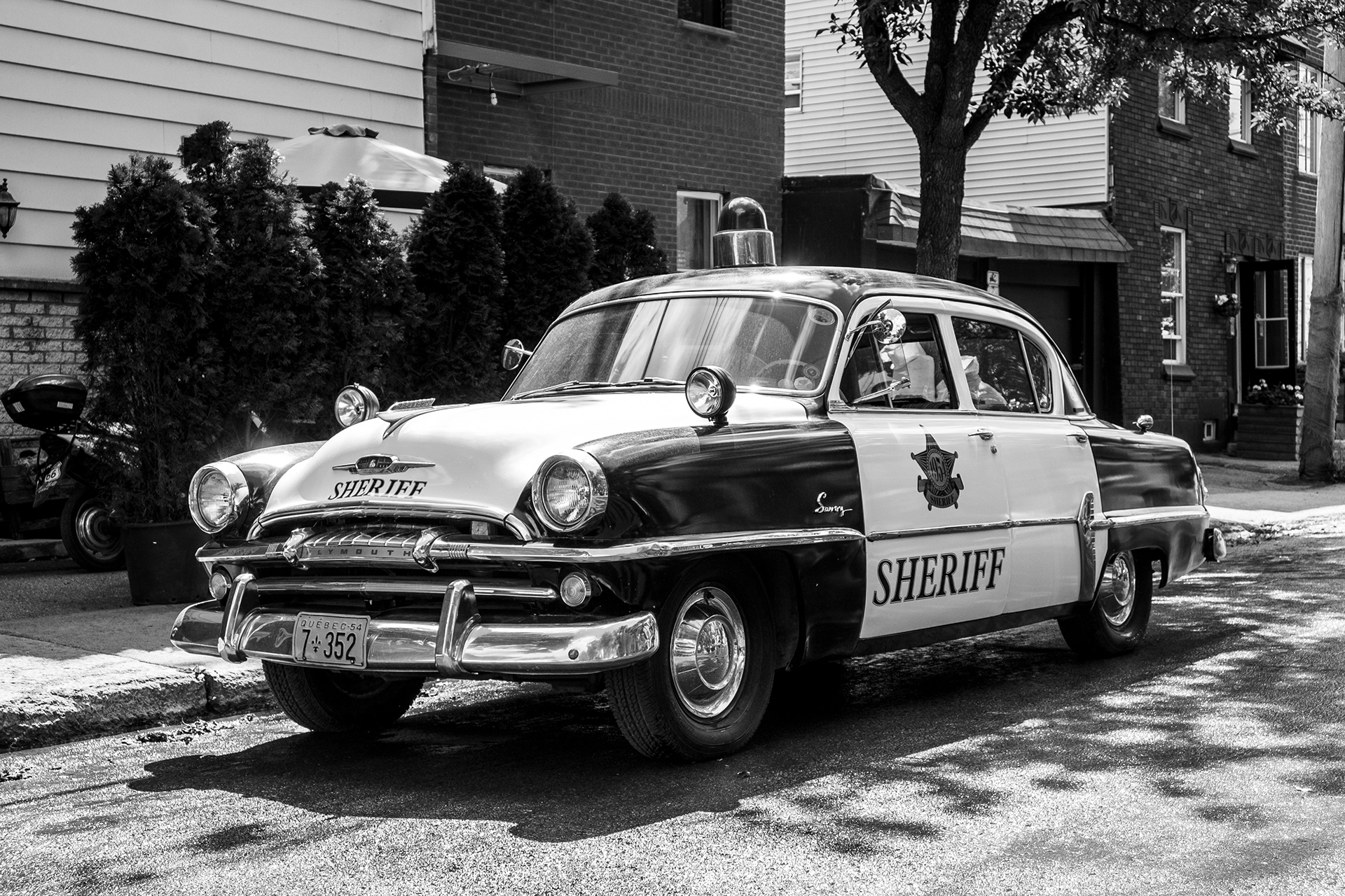 蒙特利尔纪念相册丨加拿大蒙特利尔-55