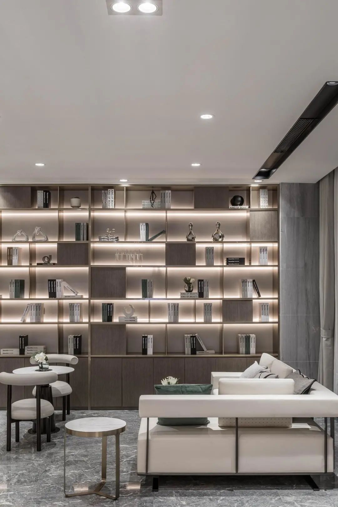 周口商水中煦·春风十里售楼处-36