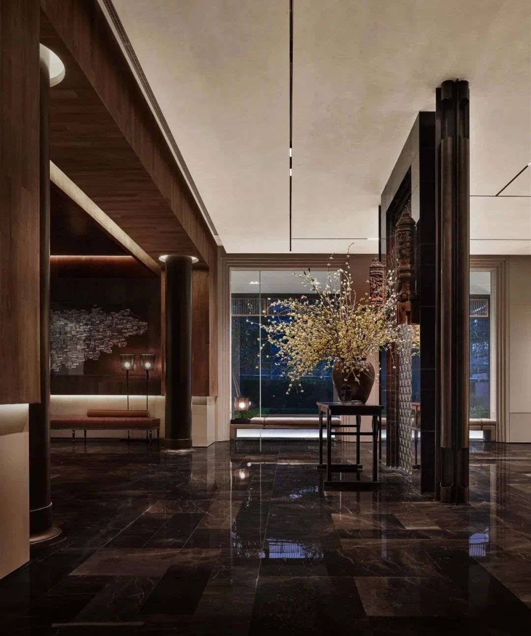 紫香舸丨杭州绿城桃李·桂香园！-55