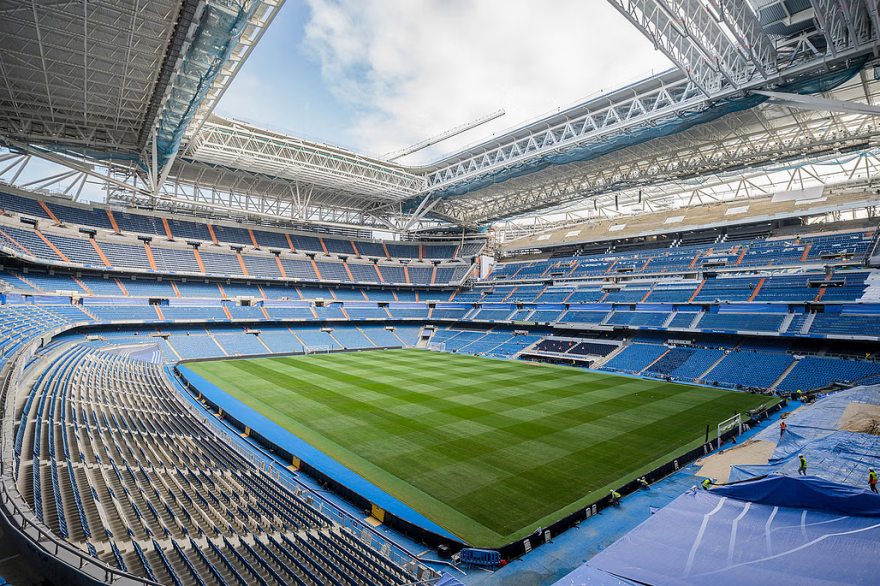 皇家马德里新球场丨西班牙马德里丨gmp 建筑师事务所-4