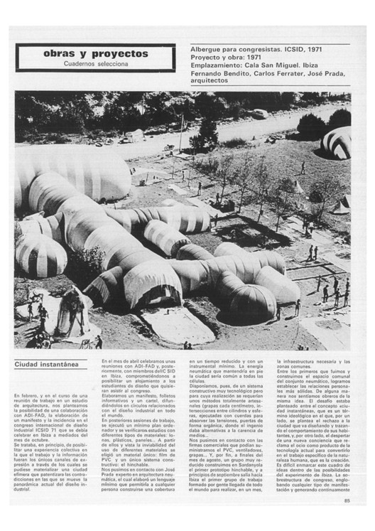 伊维萨岛即时城市（Instant City de Ibiza）-59