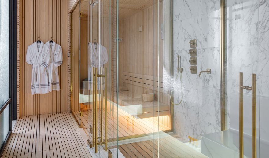 百年医院爆改前卫时尚五星级酒店-46