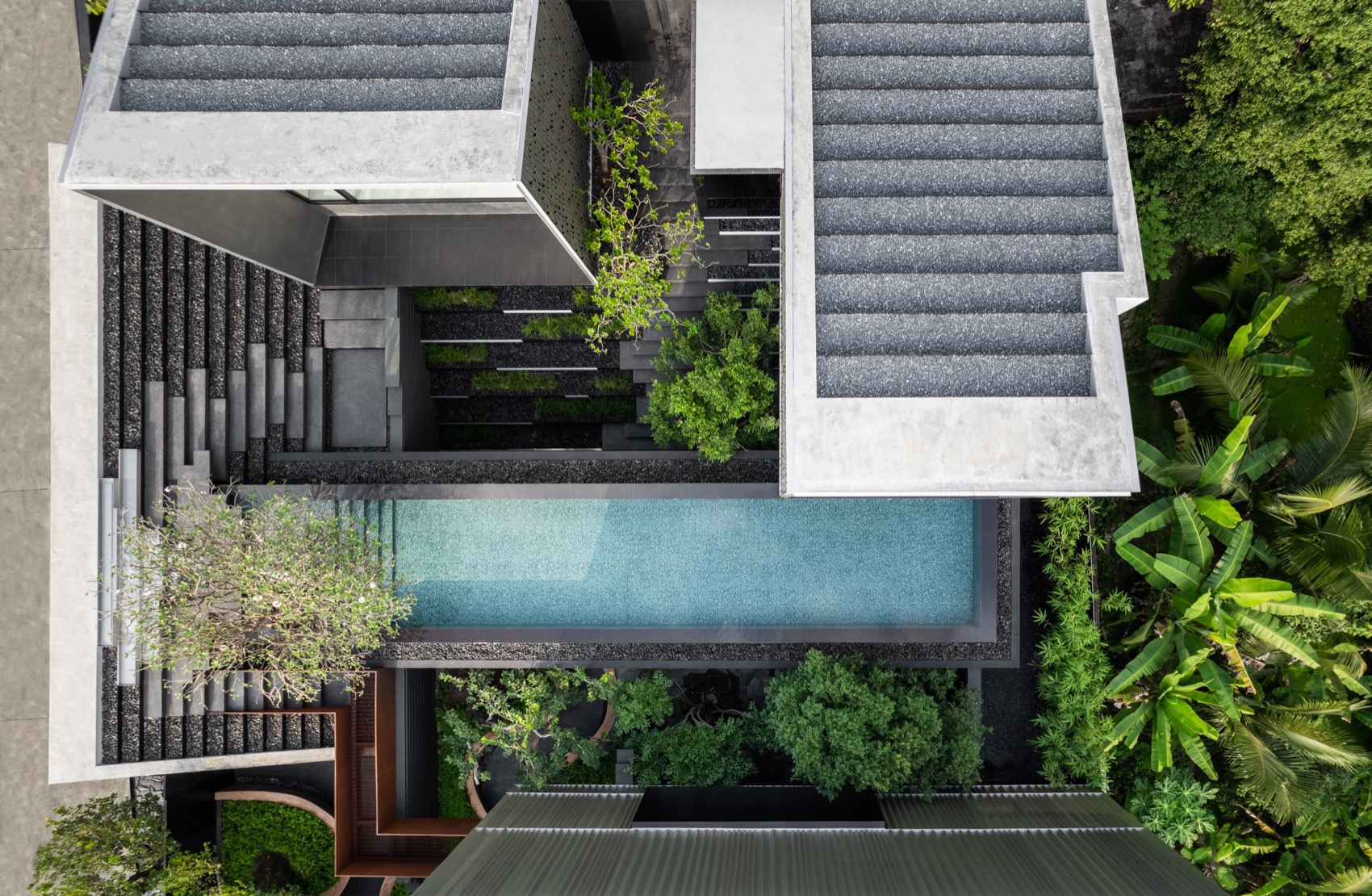 丨泰国暖武里丨Ayutt and Associates design-121