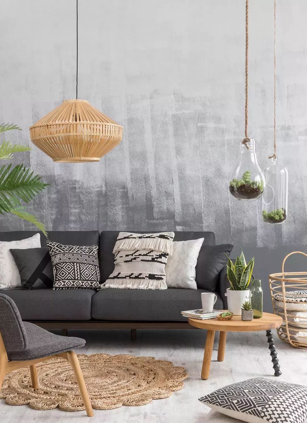 软装搭配六大法宝,轻松打造理想空间-40