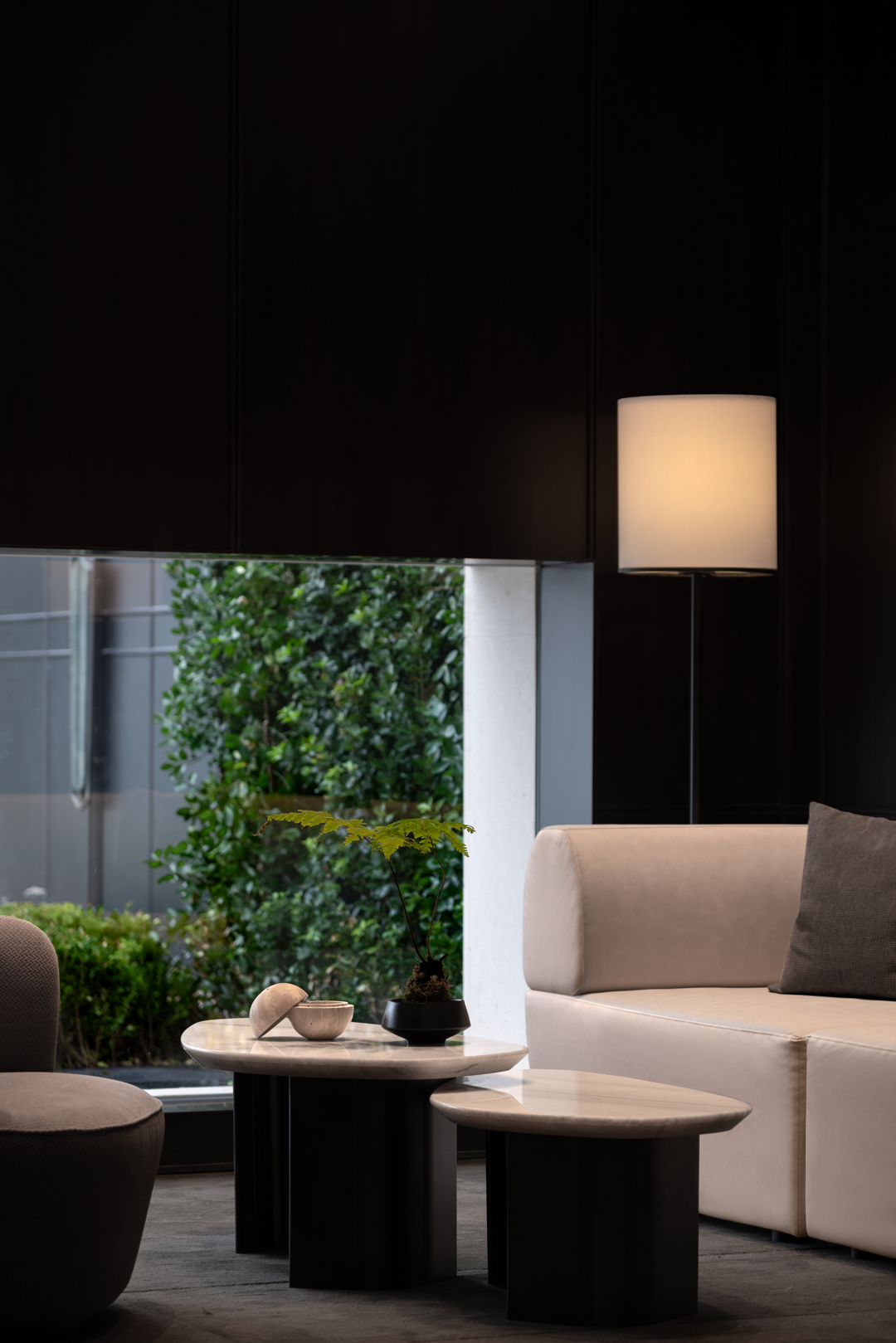 璞拾闻澜感官艺术生活馆丨中国宁波丨G.ART 集艾设计李阳团队-19