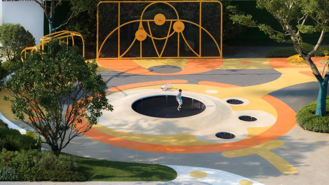 广州越秀·星汇锦城景观丨中国广州-19