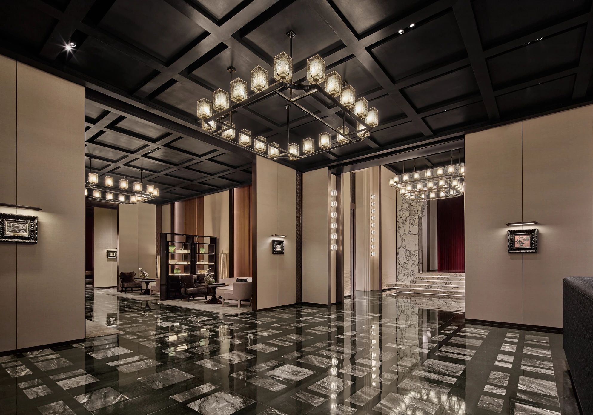 招商上海康定壹拾玖丨中国上海丨DIA丹健国际-45