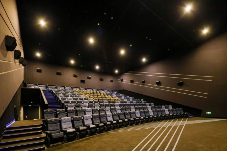 2025新城再添商业新标杆!青岛即墨吾悦广场盛大启幕-50