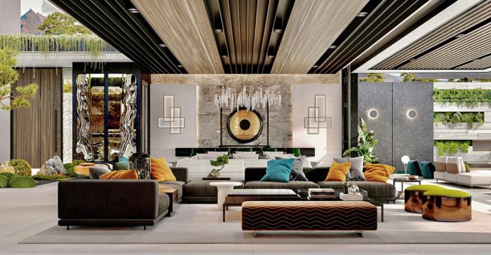 马贝拉豪华别墅设计丨西班牙 UDesign-54