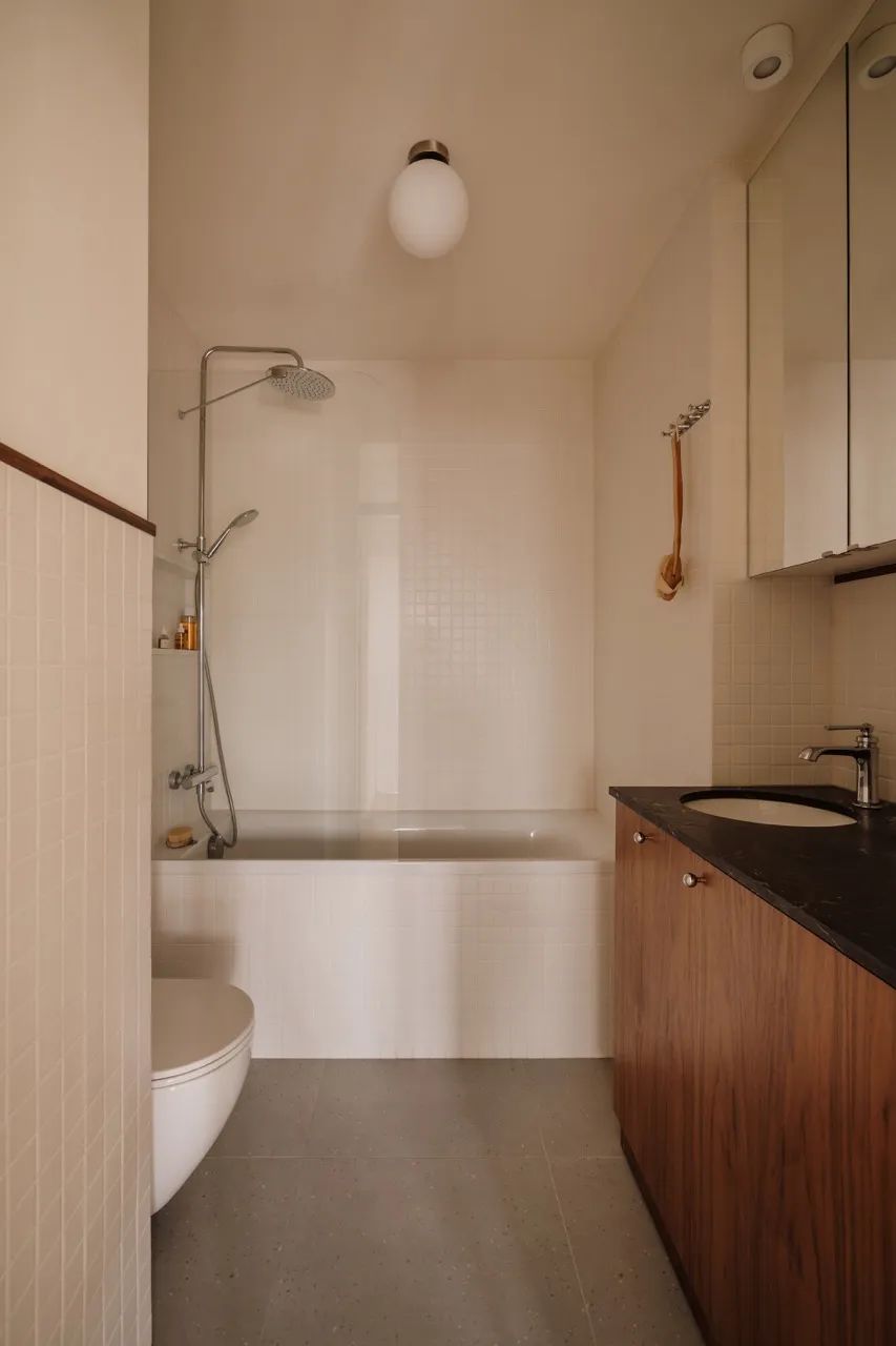 妈妈的小宅丨Mateusz Baumiller-23