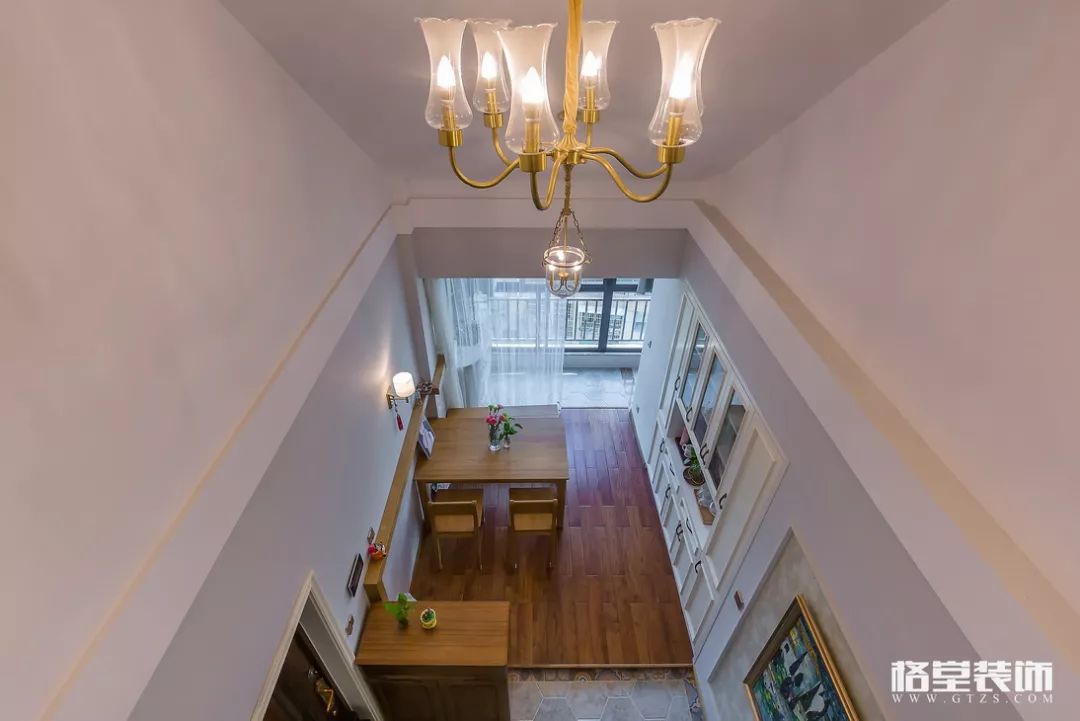 八角楼美式家居,生活处处有火花-32