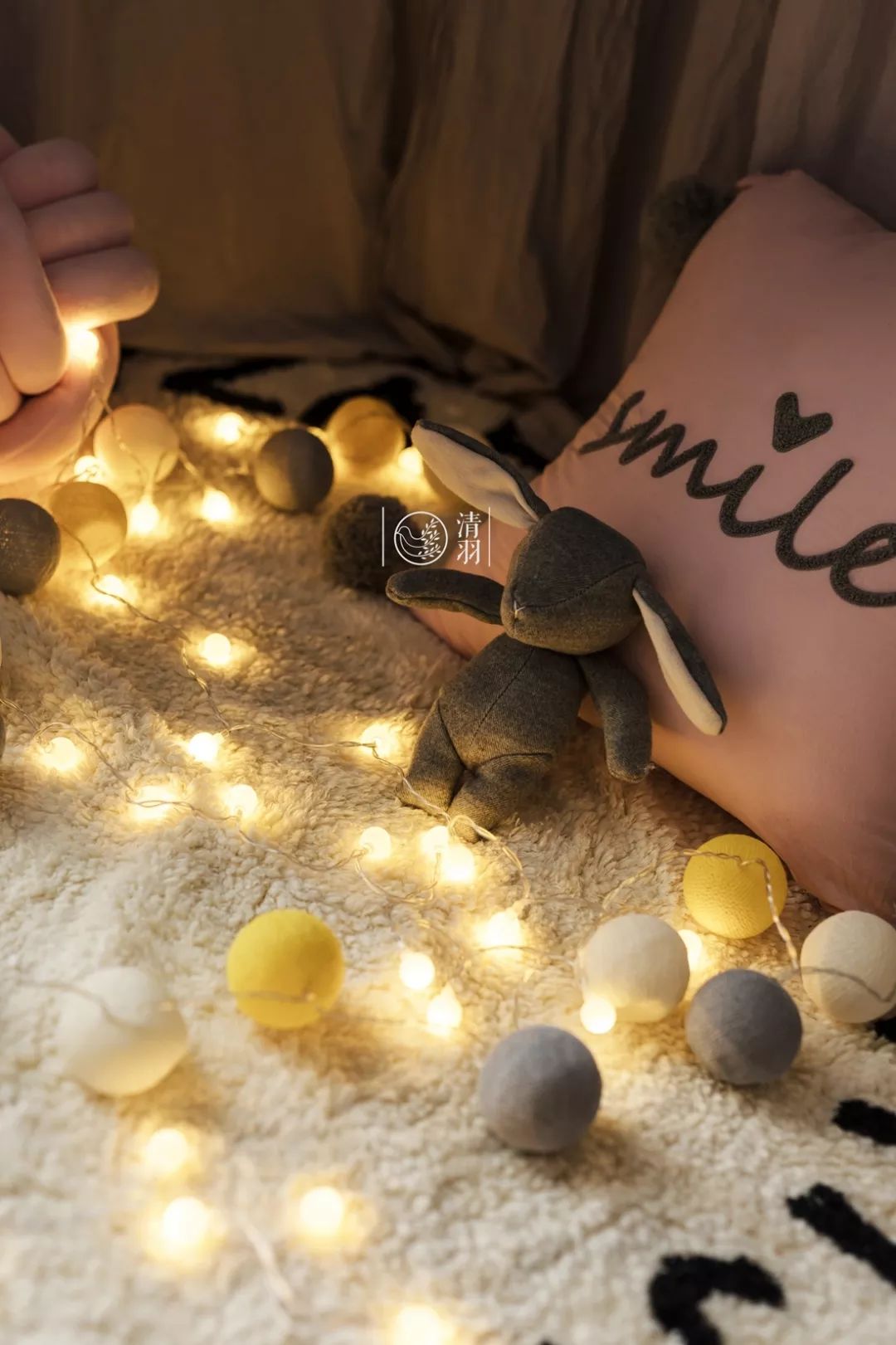 成都光舞云端 | 清羽设计的人间烟火美宅-44